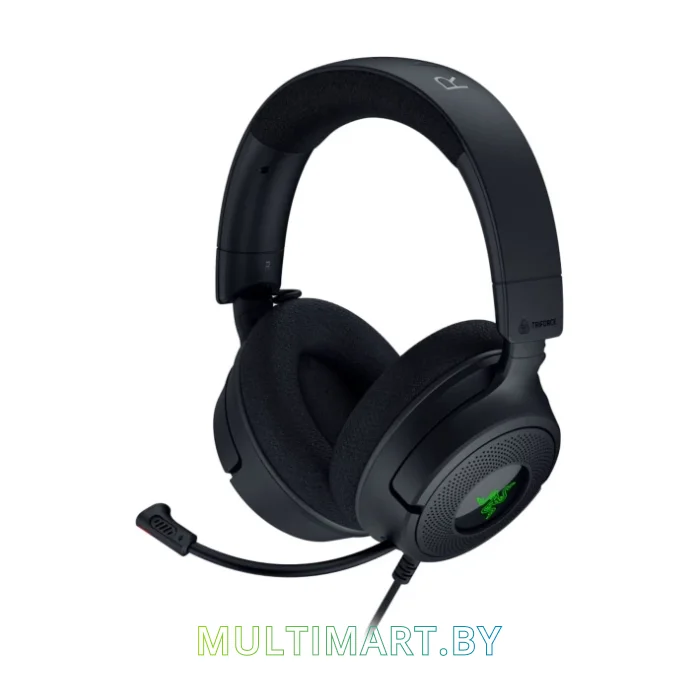 Наушники Razer Kraken V4 X